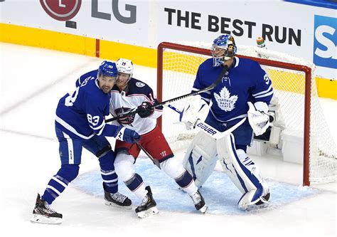 maple leafs game live stream